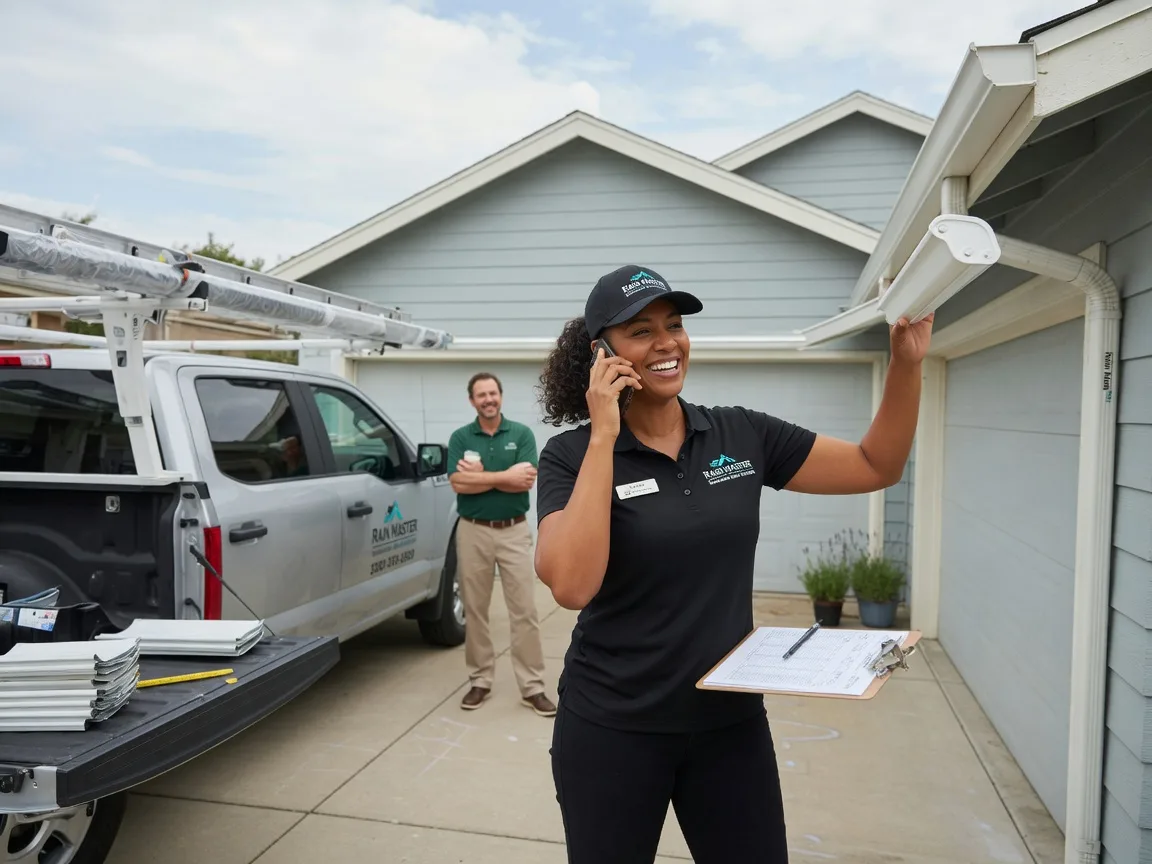 Gutter Installation Oak Harbor, OH FAQs